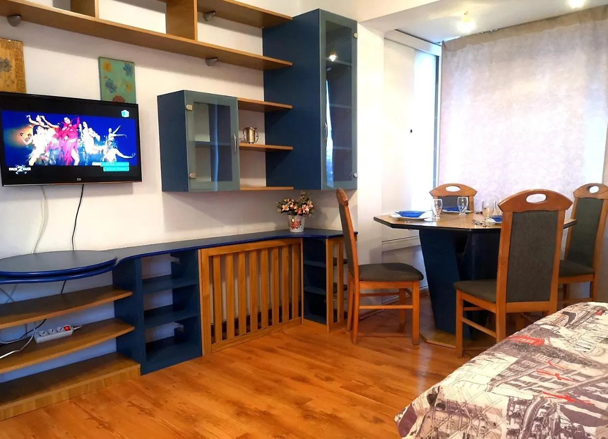 Comfy&Bright 2Bd Family-Friendly Apt Amazing View Bucharest Romania