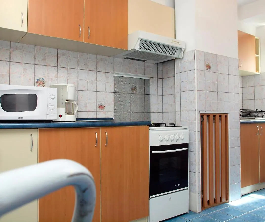 Comfy&Bright 2Bd Family-Friendly Apt Amazing View Bucharest Apartment