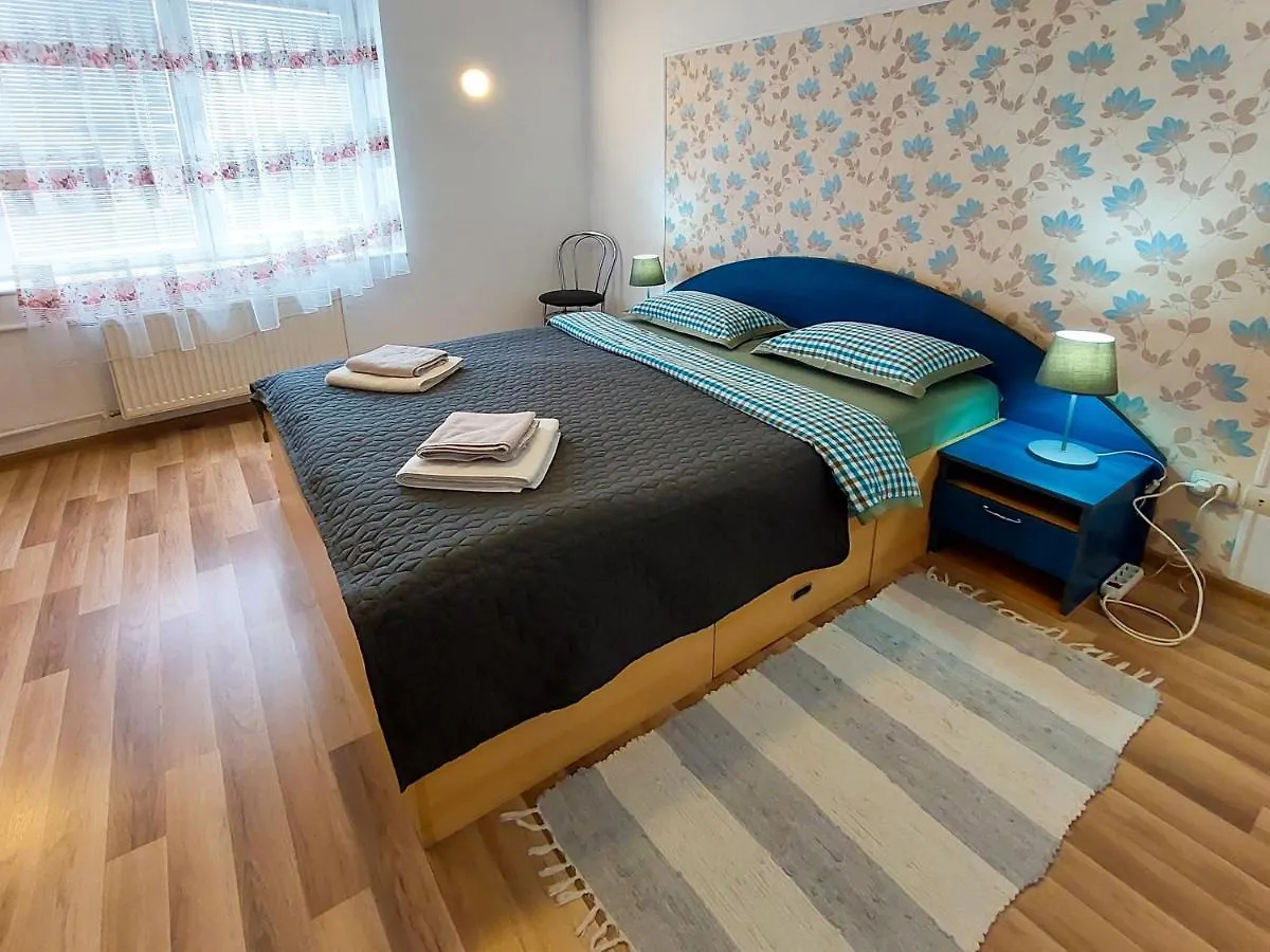 Comfy&Bright 2Bd Family-Friendly Apt Amazing View Bucharest Apartment