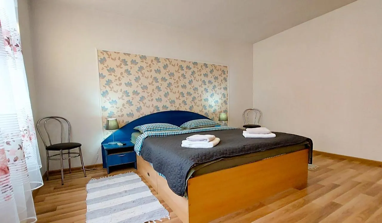 Apartment Comfy&Bright 2Bd Family-Friendly Apt Amazing View Bucharest