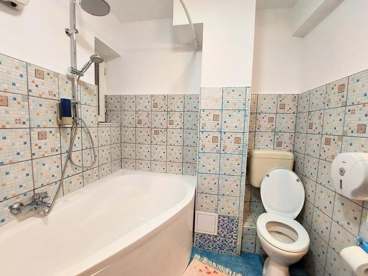 Comfy&Bright 2Bd Family-Friendly Apt Amazing View Bucharest 0*,  Romania