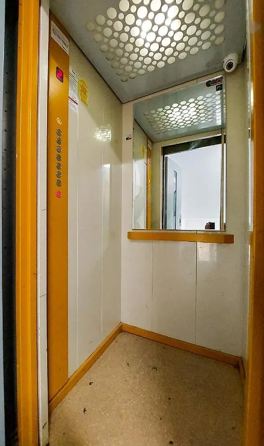 Comfy&Bright 2Bd Family-Friendly Apt Amazing View Bukurešť 0*,
