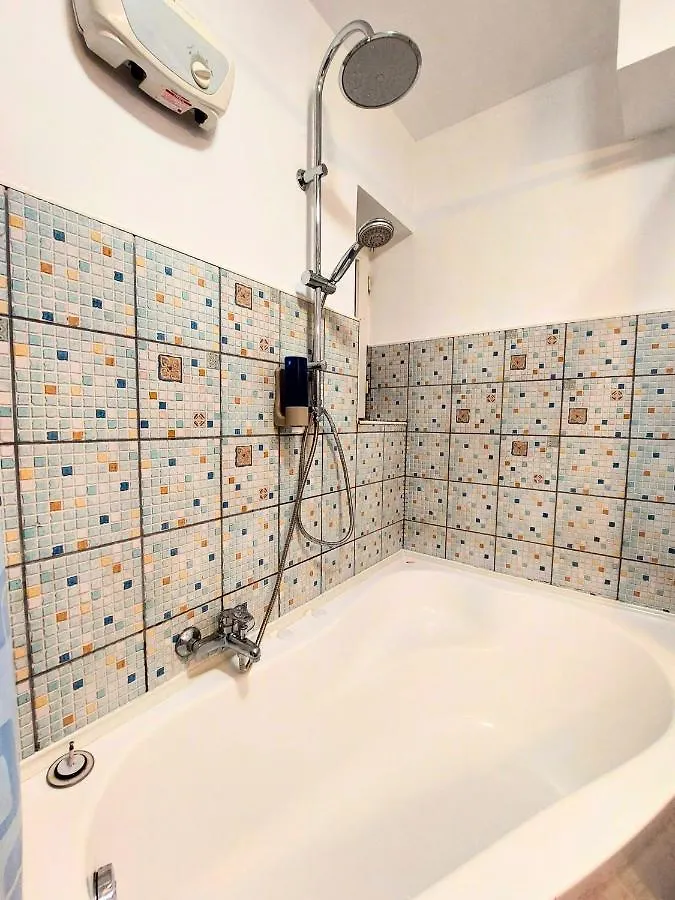 Comfy&Bright 2Bd Family-Friendly Apt Amazing View Bukurešť Rumunsko