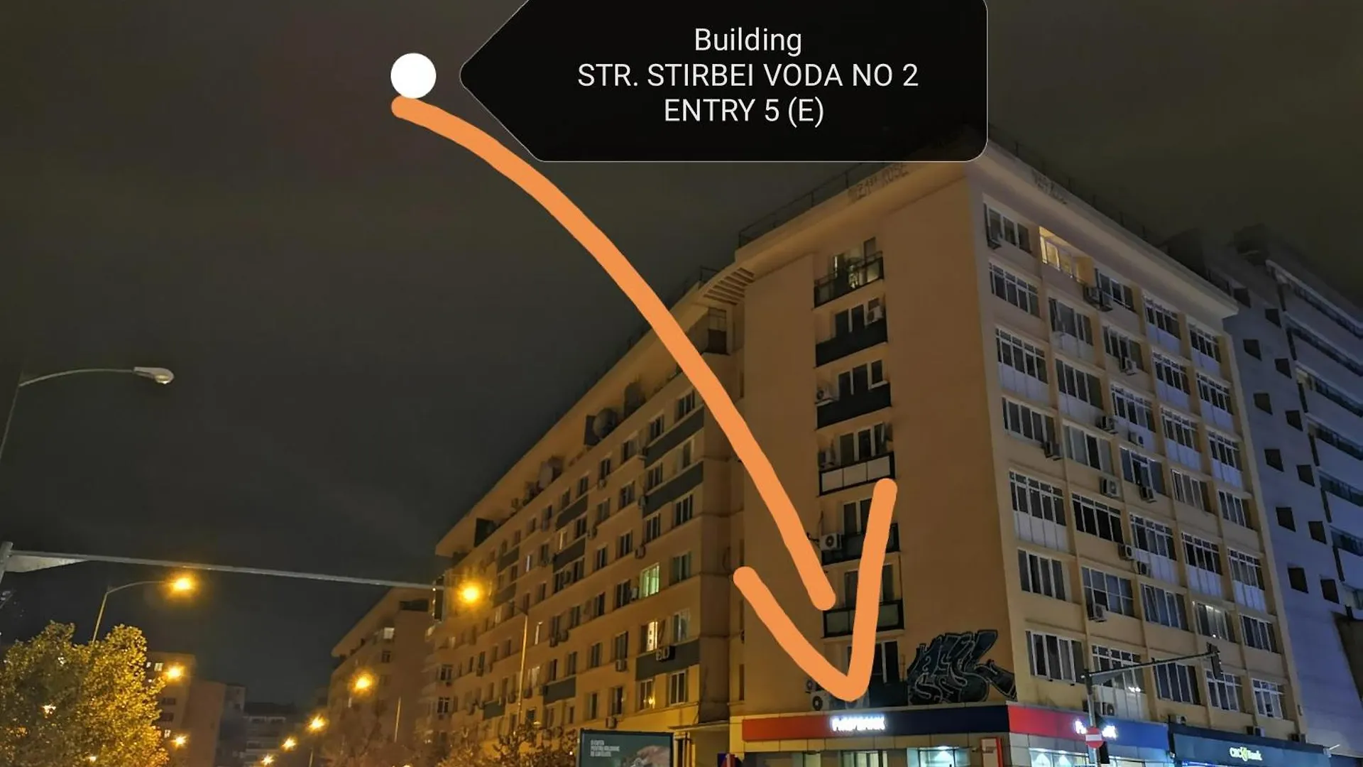 Apartmán Comfy&Bright 2Bd Family-Friendly Apt Amazing View Bukurešť