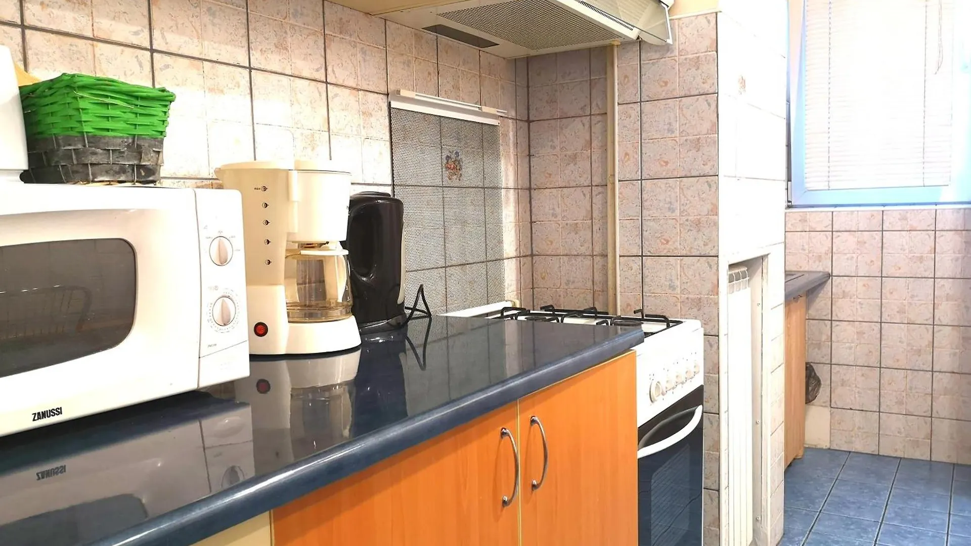Comfy&Bright 2Bd Family-Friendly Apt Amazing View Bukurešť